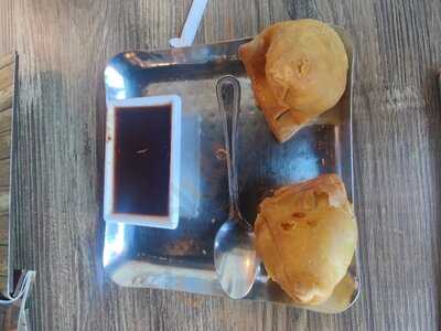 Naan Stop Indian Cuisine