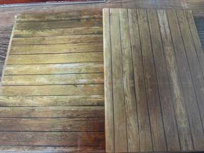 Naan Stop Indian Cuisine