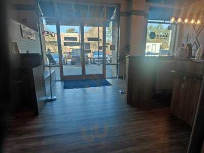 Naan Stop Indian Cuisine