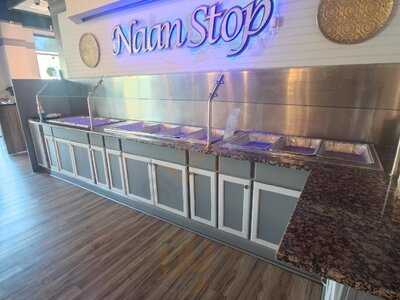Naan Stop Indian Cuisine