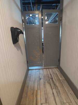 Naan Stop Indian Cuisine