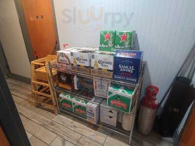 Naan Stop Indian Cuisine