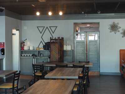 Naan Stop Indian Cuisine