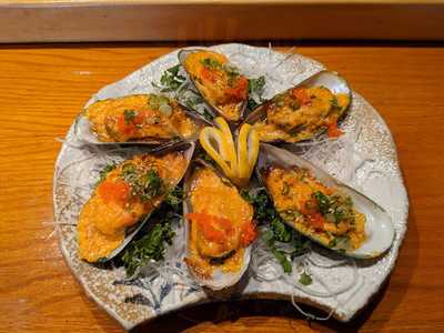 Osaka Japanese Restaurant