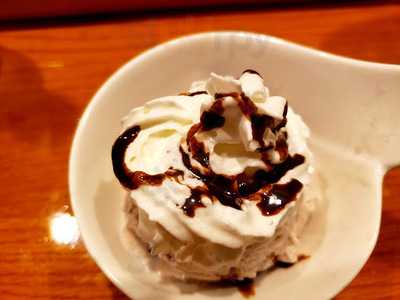 Osaka Japanese Restaurant