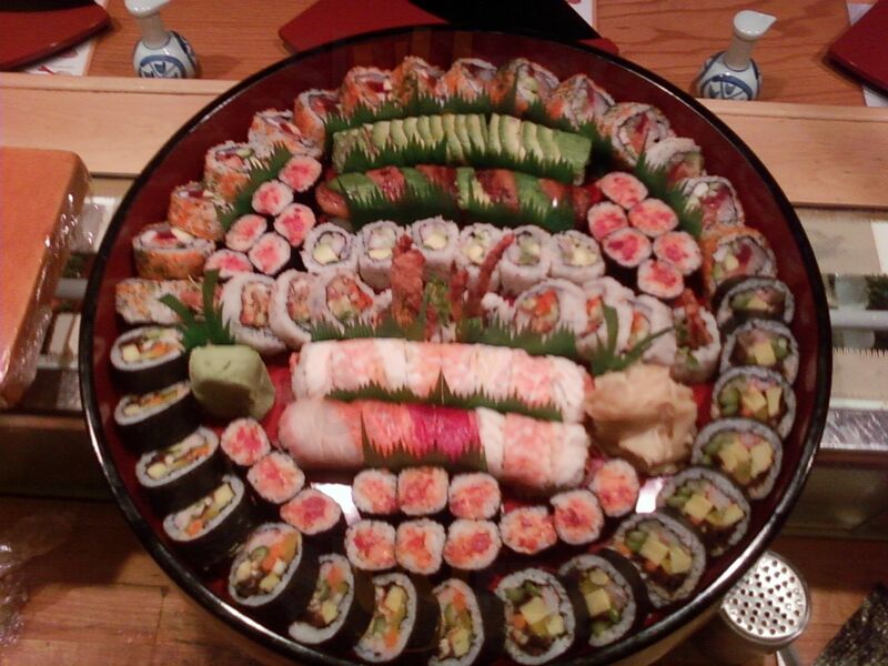 Osaka Japanese Restaurant