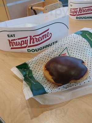 Krispy Kreme
