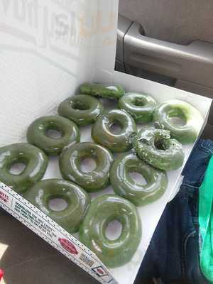 Krispy Kreme