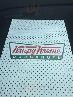 Krispy Kreme