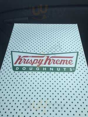 Krispy Kreme
