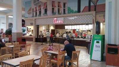 Chick-fil-a