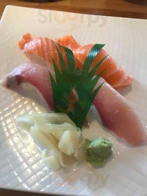 Rikyu Japanese Restaurant