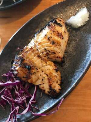 Rikyu Japanese Restaurant