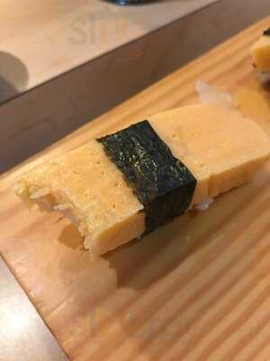 Rikyu Japanese Restaurant