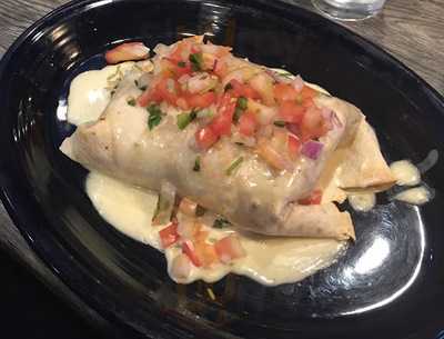 Casa Tequila Bar & Grill