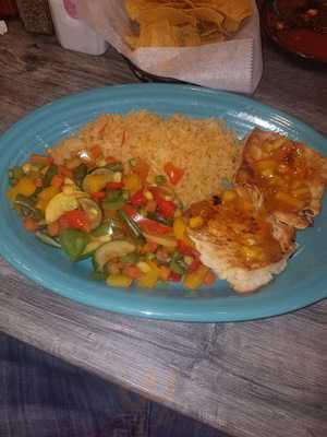 Casa Tequila Bar & Grill