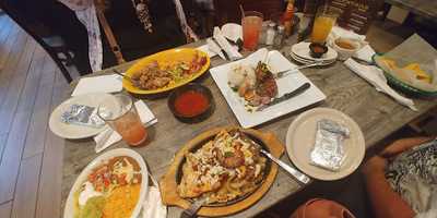 Casa Tequila Bar & Grill