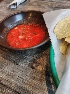 Casa Tequila Bar & Grill