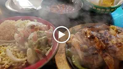 Casa Tequila Bar & Grill