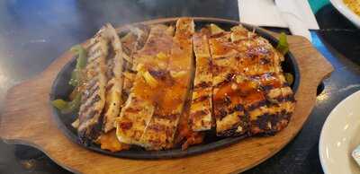 Casa Tequila Bar & Grill