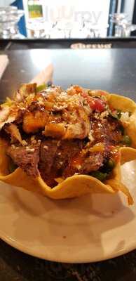 Casa Tequila Bar & Grill