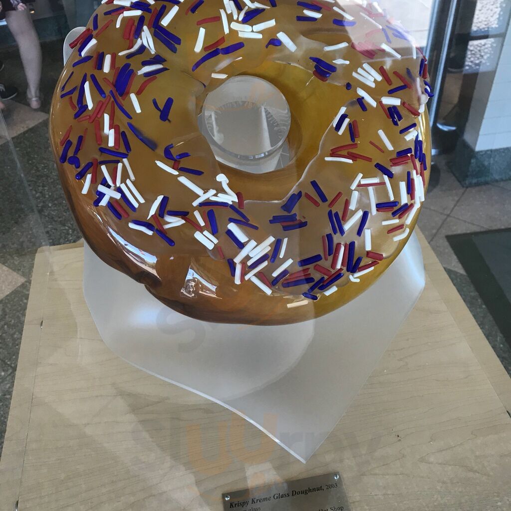 Krispy Kreme
