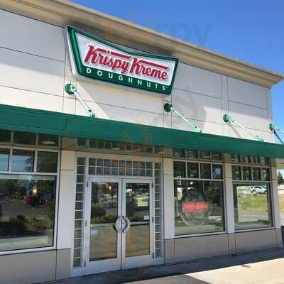 Krispy Kreme