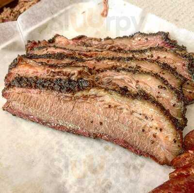 City Limits Barbeque