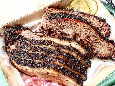 City Limits Barbeque