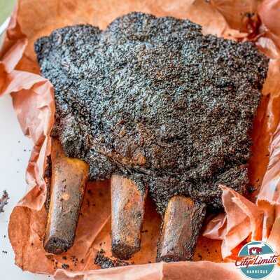 City Limits Barbeque