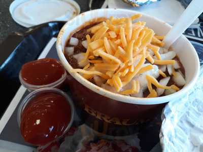 Braum's