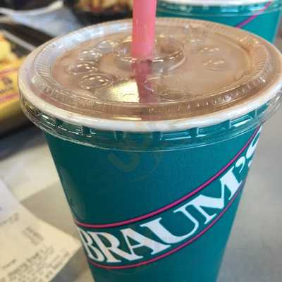 Braum's