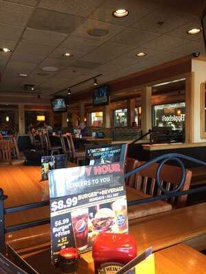 Applebee's Grill + Bar