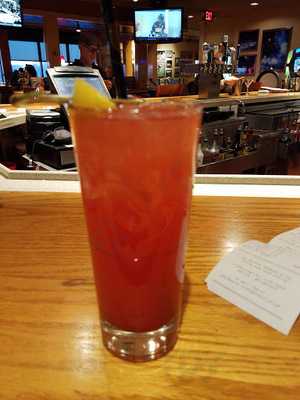 Applebee's Grill + Bar