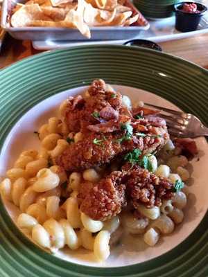 Applebee's Grill + Bar