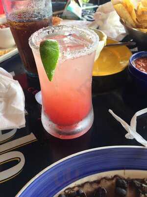 On The Border Mexican Grill & Cantina