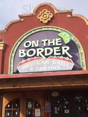 On The Border Mexican Grill & Cantina
