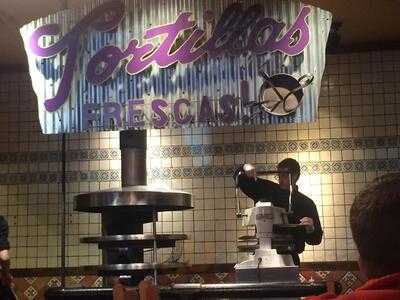 On The Border Mexican Grill & Cantina