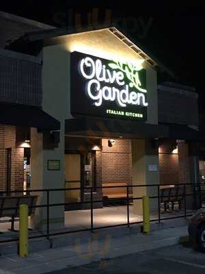 Olive Garden Italian Restaurant