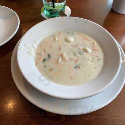 Olive Garden Italian Restaurant