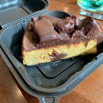 Olive Garden Italian Restaurant