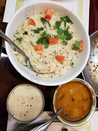 Iravat India's Bistro