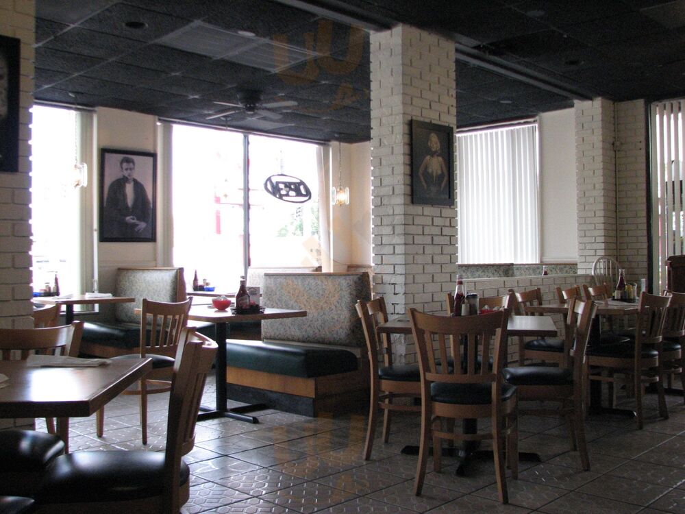 Cozy Corner Family Restaurant