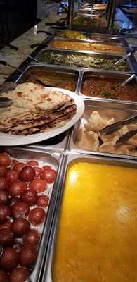 Hacienda Vieja Marietta