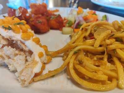 Hacienda Vieja Marietta