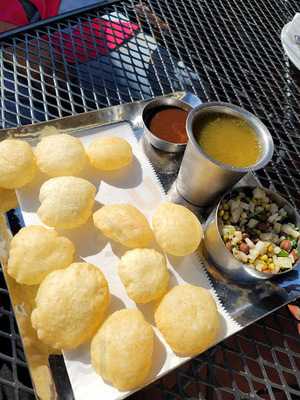 Hacienda Vieja Marietta