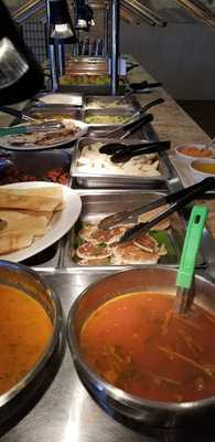 Hacienda Vieja Marietta