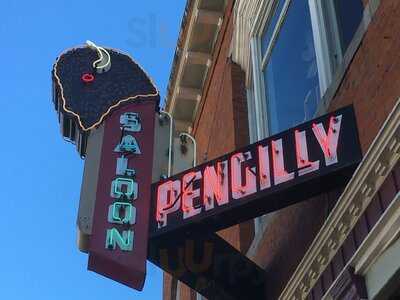 Pengilly's Saloon