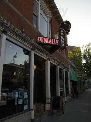 Pengilly's Saloon