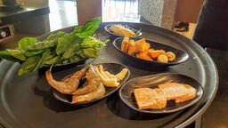 Little Sheep Mongolian Hot Pot, Pasadena